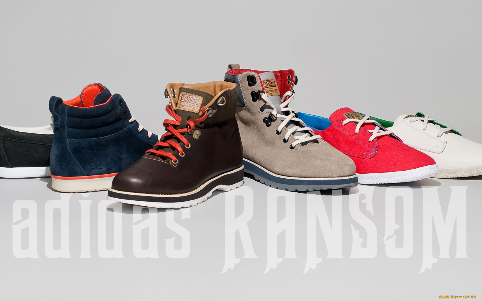 , adidas